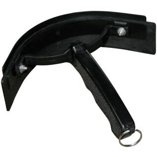 Heat knife for horse Harry's Horse Zweetmes plastic met boog