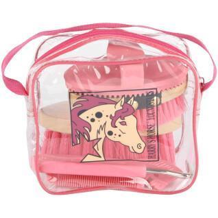 Complete mini grooming bag Harry's Horse