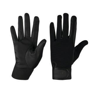 Cotton/serino gloves Horka