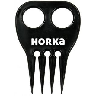 Comb for horse Horka