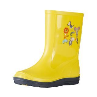 Child pvc rain boots Horka