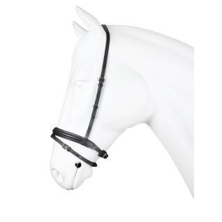Combination horse noseband Horka