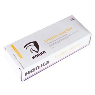 Soap bar for leather Horka