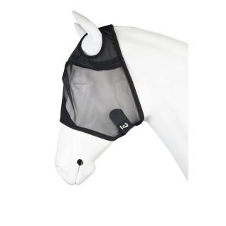 Horse anti-fly mask with uv protection Horka