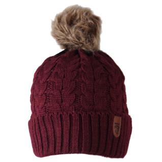 Knitted hat Horka Jazz