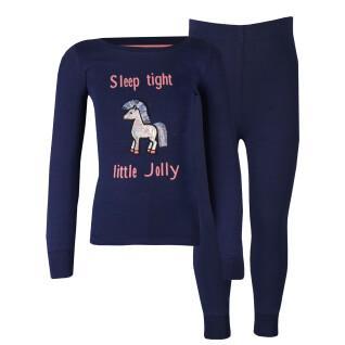Girl's pajamas Horka Jolly