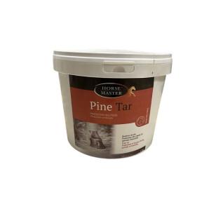 Hoof protection for horses Horse Master Goudron De Pin / Pine Tar 5 kg
