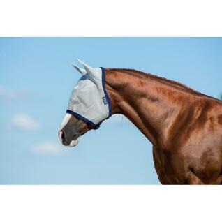 Anti-fly mask for horses Horseware Amigo