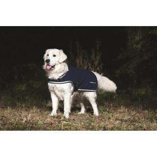 Waterproof fleece dog Jacket Horseware Rambo XL