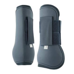 Front gaiters for horses with open tendons Horze Chicago