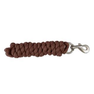 Lead Rope with Carabiner Horze Howard