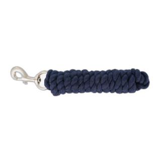 Lead Rope with Carabiner Horze Howard