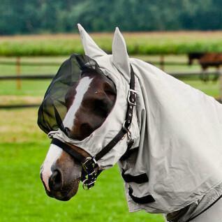 Anti-eczema mask for horses Horze