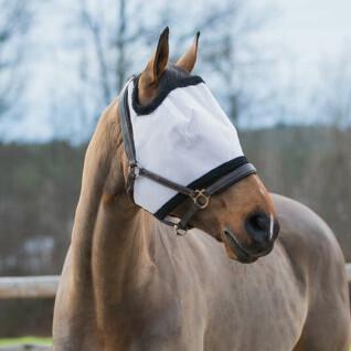 Horze Horse cap with fly mask