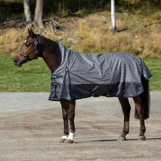 Outdoor horse blanket Horze Avalanche 1200D 0g