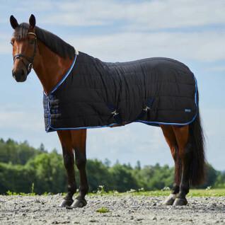 Horse stable blanket with underlay Horze Glasgow - 100 G