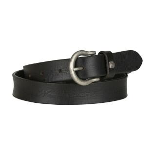 Fine leather belt Horze Sierra