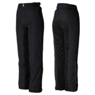 Winter riding pants quilted woman Horze Cheyenne
