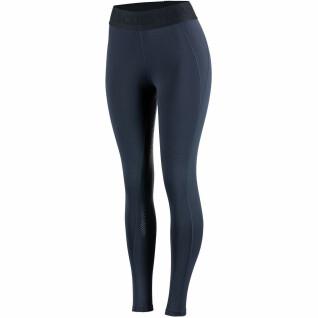 Legging full-bottom riding suit with silicone for women Horze Madison