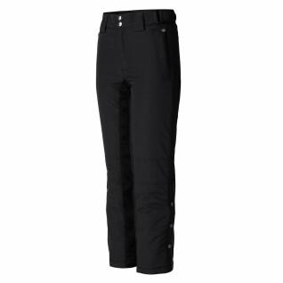 Winter riding pants quilted girl Horze Cheyenne