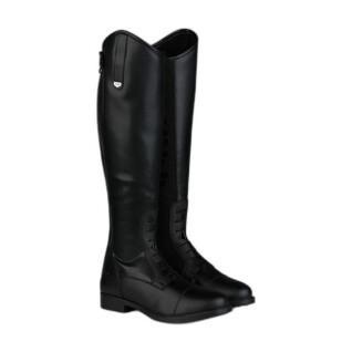 Riding boots with silicone Horze Rover