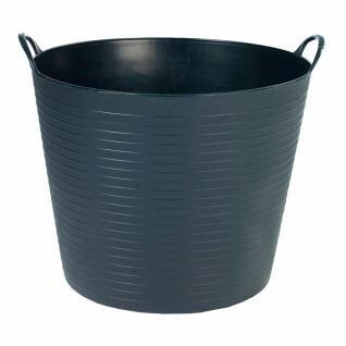 Soft stable bucket Horze Zofty - 30 l
