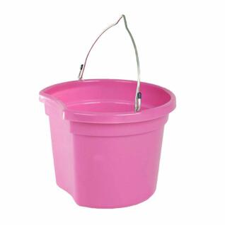 Plastic stable bucket Horze