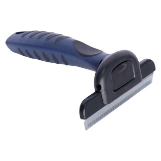 Moulting comb for horses Imperial Riding Hairmaster