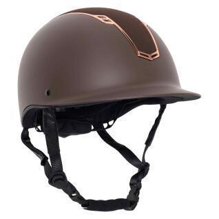 Standard visor riding helmet Imperial Riding Olania Classic