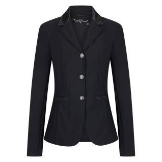 Riding jacket for women Imperial Riding Vive Capone