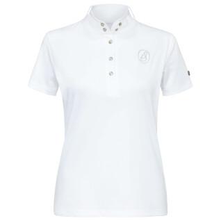 Horse riding polo shirt for women Imperial Riding Starlight