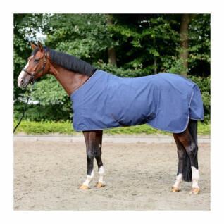 Insect/summer horse blanket Kavalkade Cotton