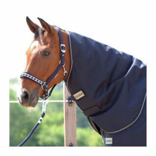 Horse neck cover for outdoor rug Kavalkade Montreal