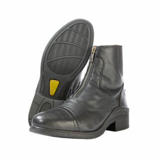 Zipped riding boots Kavalkade Lucius