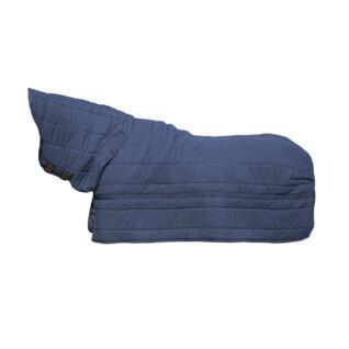 Underblanket for horse with neck cover Kentucky Skin Friendly 150g