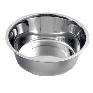 Stainless steel bowl Kerbl