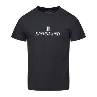 Kid's T-shirt Kingsland Classic