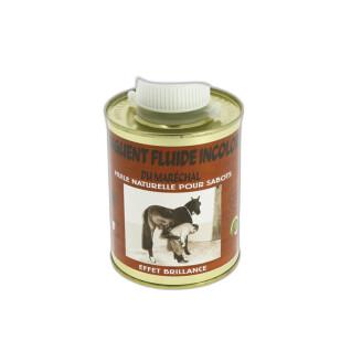 Hoof care for horses with colorless effect La Gamme du Maréchal Onguent Fluide - 500 ml