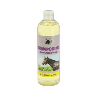 Horse shampoo La Gamme du Maréchal Citonnelle - Flacon 1 l