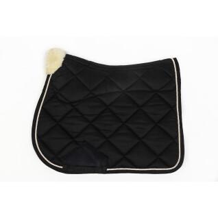 Saddle pad for horses Lami-Cell Classic