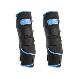 Resting gaiters for horses Lami-Cell Ice Boots