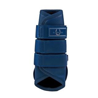 Dressage horse gaiters Lami-Cell LC