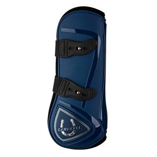 Set of gaiters and fetlock protectors for horses Lami-Cell LC