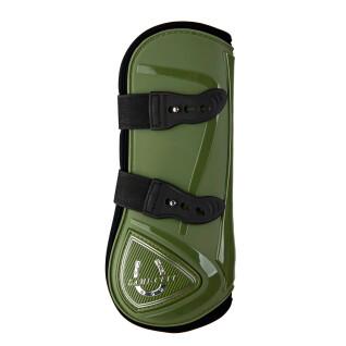Set of gaiters and fetlock protectors for horses Lami-Cell LC