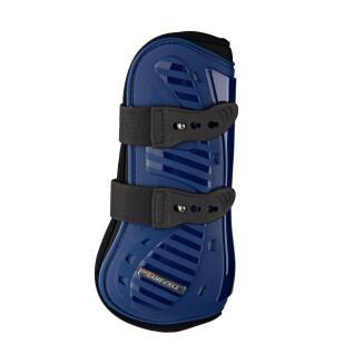 Front gaiters and fetlock protectors for closed horses Lami-Cell Aurora