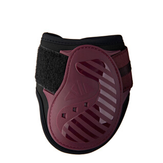 Front gaiters and fetlock protectors for closed horses Lami-Cell Aurora