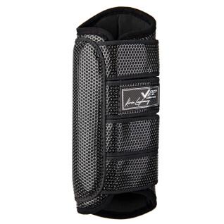Front cross-country gaiters Lami-Cell V22