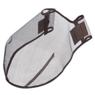 Nasal protection for horses LeMieux Comfort Shield
