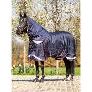Outdoor horse blanket LeMieux Kudos Thermo Layer 100g