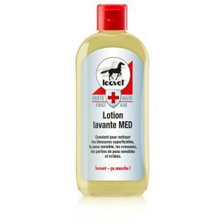 Cleansing lotion for horses Leovet Med